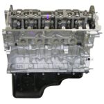 Ford4.6L V8 2004-2005 Explorer/ Mountaineer Only SOHC 2 Valve Vin W Remanufactured Engine - Image 3