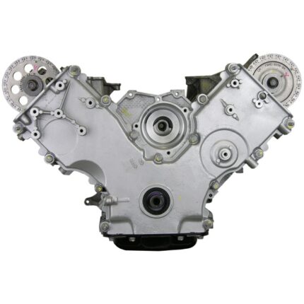 Ford4.6L V8 2004-2005 Explorer/ Mountaineer Only SOHC 2 Valve Vin W Remanufactured Engine