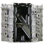 Ford4.6L V8 2004-2005 Explorer/ Mountaineer Only SOHC 2 Valve Vin W Remanufactured Engine - Image 5