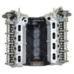 Ford 4.6L V8 2006-2007 Explorer/ Mountaineer SOHC 3 Valve Vin 8  Remanufactured Engine - Image 4