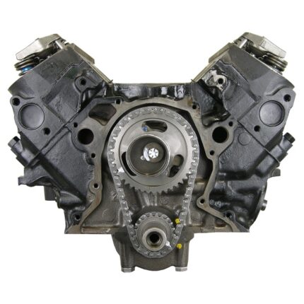 Ford Mercury 4.7L V8 Remanufactured Engine – 1965-1968