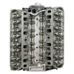 Ford Mercury 4.7L V8 Remanufactured Engine – 1965-1968 - Image 4