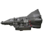 Ford Mercury 4R75W Remanufactured 4-Speed Automatic Transmission - Image 3