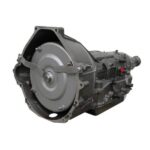 Ford Mercury 4R75W Remanufactured 4-Speed Automatic Transmission