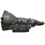 Ford Mercury 4R75W Remanufactured 4-Speed Automatic Transmission - Image 4
