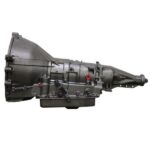 Ford Lincoln Mercury 4R75W Remanufactured 4-Speed Automatic Transmission - Image 4
