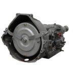 Lincoln 4R75W Remanufactured 4-Speed Automatic Transmission