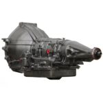 Lincoln 4R75W Remanufactured 4-Speed Automatic Transmission - Image 2