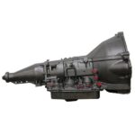 Lincoln 4R75W Remanufactured 4-Speed Automatic Transmission - Image 3