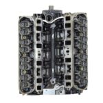 Ford  5.0L V8 Remanufactured Engine – 12/96-2001 - Image 4