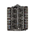 Ford Mercury 5.0L V8 Remanufactured Engine – 1968-1974 - Image 4