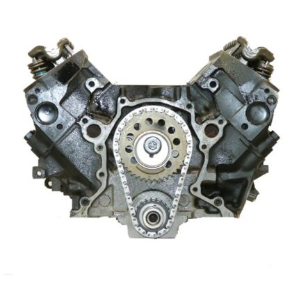 Ford  5.0L V8 Remanufactured Engine – 1982-1985