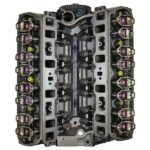 Ford  5.0L V8 Remanufactured Engine – 1996-1997 - Image 4