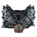 Ford  5.0L V8 Remanufactured Engine – 1996-1997 - Image 2
