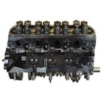 Ford  5.0L V8 Remanufactured Engine – 1996-1997 - Image 3