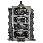 Ford  5.0L V8 Remanufactured Engine – 1996-1997 - Image 5