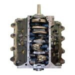 Ford Mercury 6.4L V8 Remanufactured Engine – 1961-1976 - Image 5