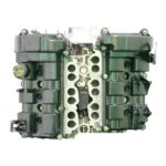Ford Mercury Duratec 3.0L V6 Remanufactured Engine – 1999 - Image 4