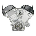 Ford Mercury Duratec 3.0L V6 Remanufactured Engine – 1999