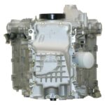 Ford Mercury Duratec 3.0L V6 Remanufactured Engine – 2001-2002 - Image 5