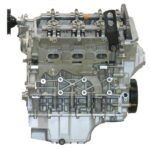 Ford Mercury Duratec 3.0L V6 Remanufactured Engine – 2001-2002 - Image 3