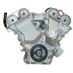 Ford Mercury Duratec 3.0L V6 Remanufactured Engine – 2001-2002