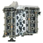 Ford Mercury Duratec 3.0L V6 Remanufactured Engine – 2001-2002 - Image 4