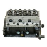 Ford Mercury SC 3.8L V6 Remanufactured Engine – 1989-1993 - Image 3
