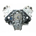 Ford Mercury SC 3.8L V6 Remanufactured Engine – 1989-1993