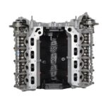 Ford  4.6L 2009-2010 F-150/Explorer V8 Remanufactured Engine – 2009-2010 - Image 4