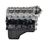 Ford  4.6L 2009-2010 F-150/Explorer V8 Remanufactured Engine – 2009-2010 - Image 3