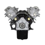 Ford  4.6L 2009-2010 F-150/Explorer V8 Remanufactured Engine – 2009-2010 - Image 2