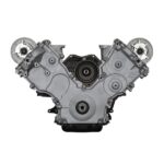 Ford  4.6L 2009-2010 F-150/Explorer V8 Remanufactured Engine – 2009-2010