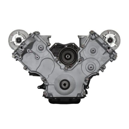 Ford  4.6L 2009-2010 F-150/Explorer V8 Remanufactured Engine – 2009-2010