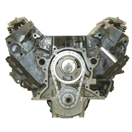 Ford  Windsor 5.8L V8 Remanufactured Engine – 1969-1974