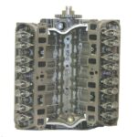 Ford Mercury  5.8L V8 Remanufactured Engine – 1975-1976 - Image 4