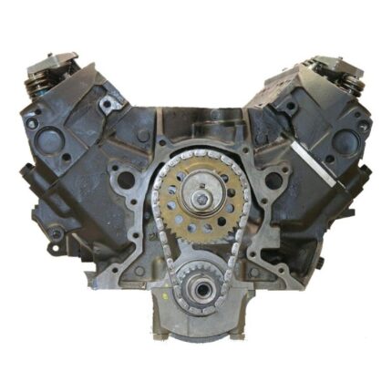 Ford Mercury  5.8L V8 Remanufactured Engine – 1975-1976