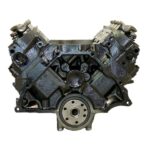 Ford  Windsor 5.8L V8 Remanufactured Engine – 1988-1993 - Image 2