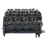 Ford  Windsor 5.8L V8 Remanufactured Engine – 1988-1993 - Image 3