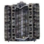 Ford  Windsor 5.8L V8 Remanufactured Engine – 1988-1993 - Image 4