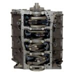 Ford  Windsor 5.8L V8 Remanufactured Engine – 1988-1993 - Image 5