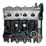 Ford 2.0L ZTEC DOHC L4 Remanufactured Engine – 2000-2002 - Image 3