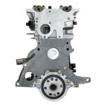 Ford 2.0L ZTEC DOHC L4 Remanufactured Engine – 2000-2002 - Image 2