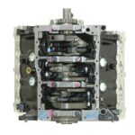 Ford SC 3.8L V6 Remanufactured Engine – 1994-1996 - Image 5