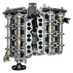 Ford SVT 2.5L V6 Remanufactured Engine – 1998 - Image 4