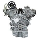 Ford SVT 2.5L V6 Remanufactured Engine – 1998 - Image 2