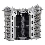 Ford 3V 4.6L V8 2008-2010 Mustang  Remanufactured Engine – 2008-2010 - Image 4