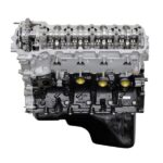 Ford 3V 4.6L V8 2008-2010 Mustang  Remanufactured Engine – 2008-2010 - Image 3