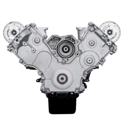 Ford 3V 4.6L V8 2008-2010 Mustang  Remanufactured Engine – 2008-2010