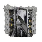Ford 3V 4.6L V8 2008-2010 Mustang  Remanufactured Engine – 2008-2010 - Image 5